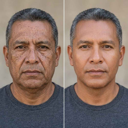 RESKIN - Rejuvenece tu Piel con Sebo de Res