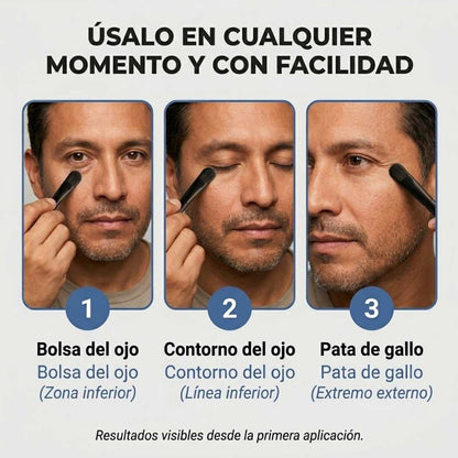 Belarya - Gel Tensor Elimina Bolsas Desde el Primer Uso
