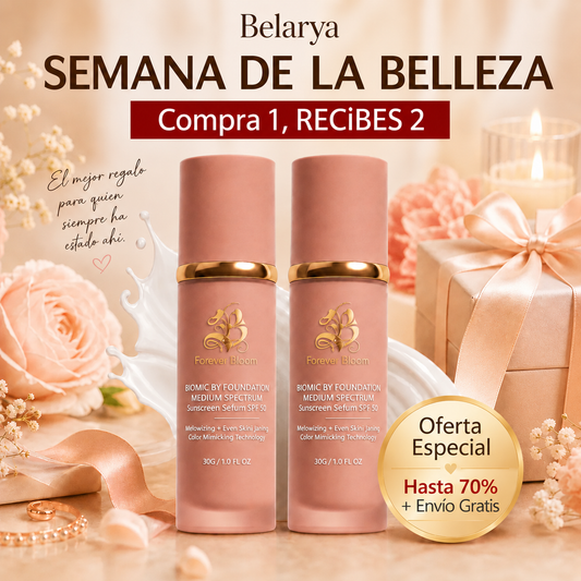 Belarya - Corrector de Tono con Resultados en Segundos.