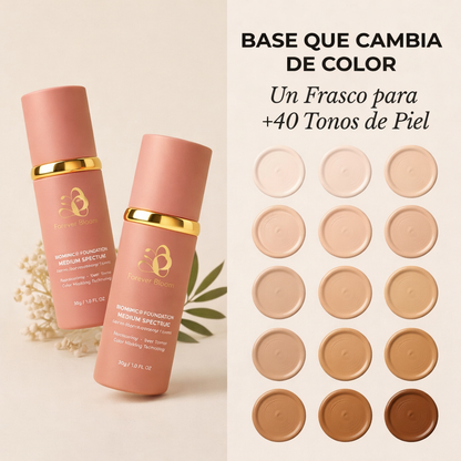 Belarya - Corrector de Tono con Resultados en Segundos