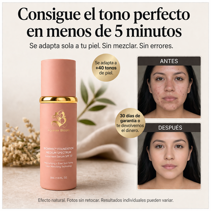 Belarya - Corrector de Tono con Resultados en Segundos