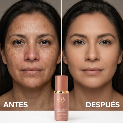 Belarya - Corrector de Tono con Resultados en Segundos