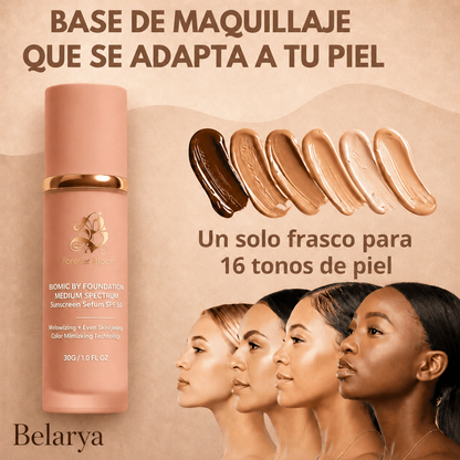 Belarya - Corrector de Tono con Resultados en Segundos.