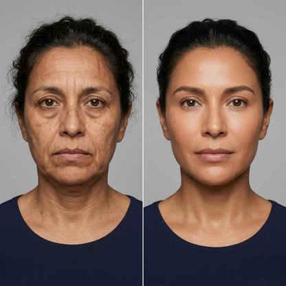 RESKIN - Rejuvenece tu Piel con Sebo de Res