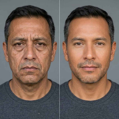 RESKIN - Rejuvenece tu Piel con Sebo de Res