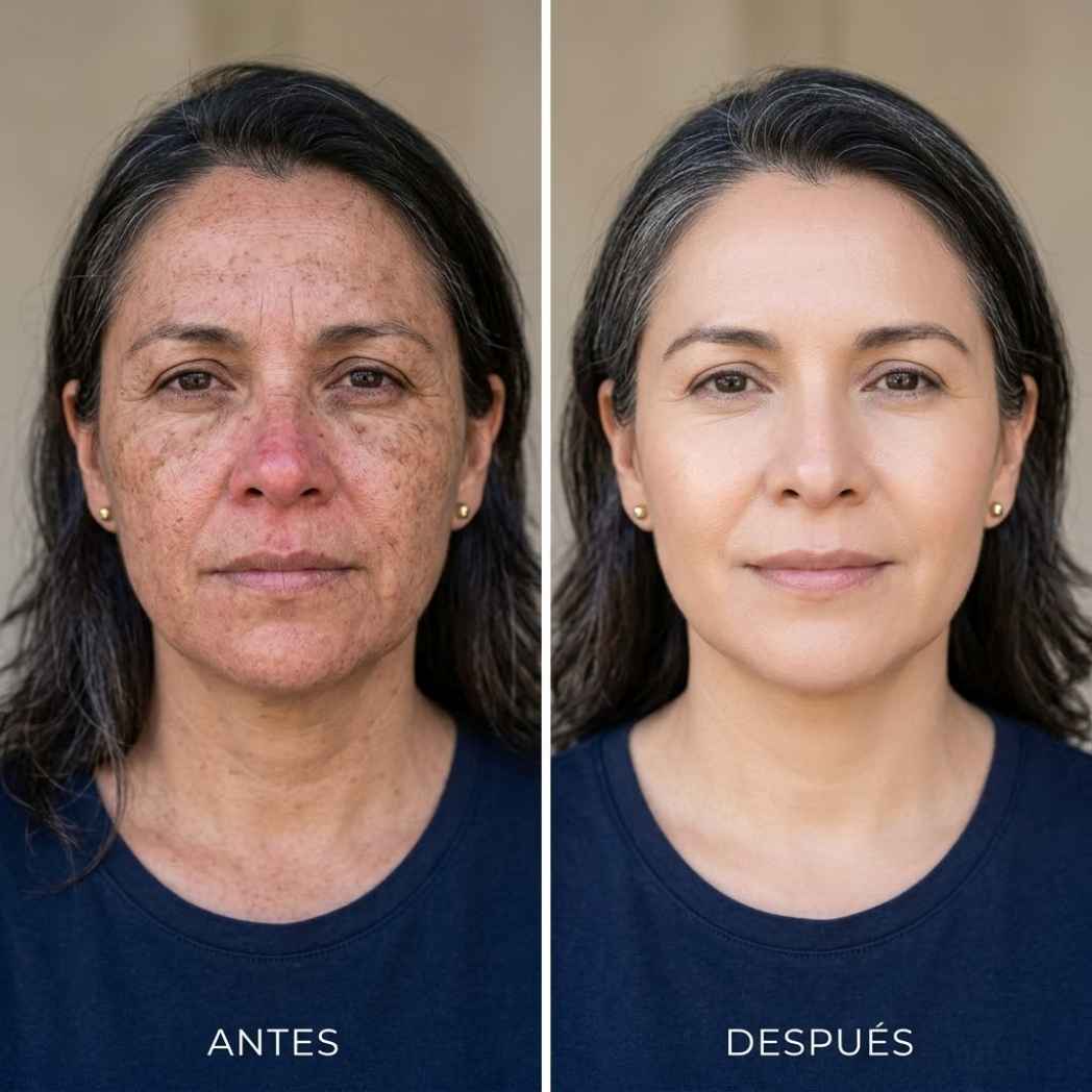 RESKIN - Rejuvenece tu Piel con Sebo de Res