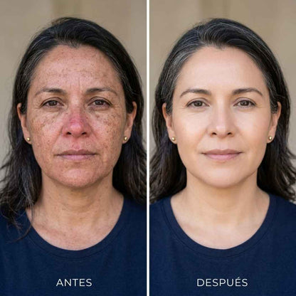 RESKIN - Rejuvenece tu Piel con Sebo de Res