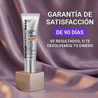 Belarya - Gel Tensor de Ojos Resultados Desde el Primer Uso