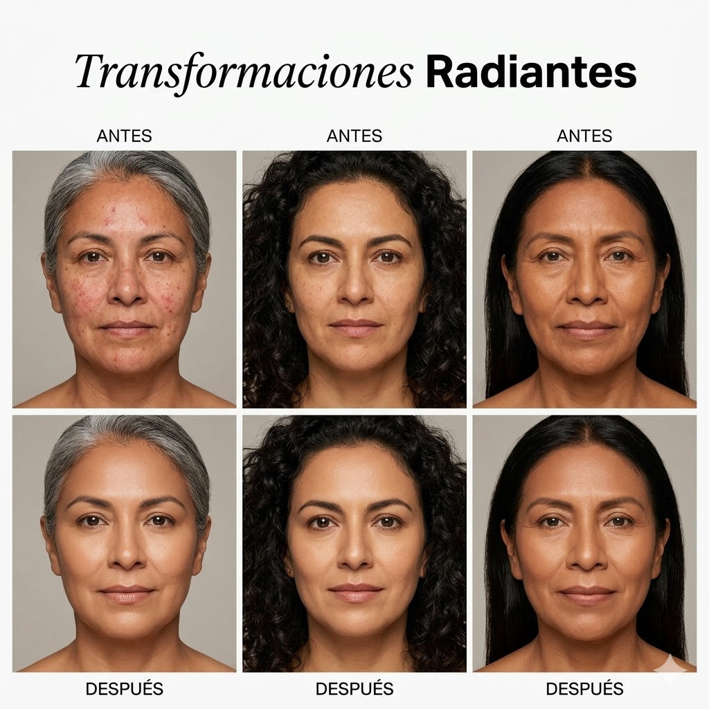 Belarya - Corrector de Tono con Resultados en Segundos