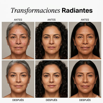 Belarya - Corrector de Tono con Resultados en Segundos