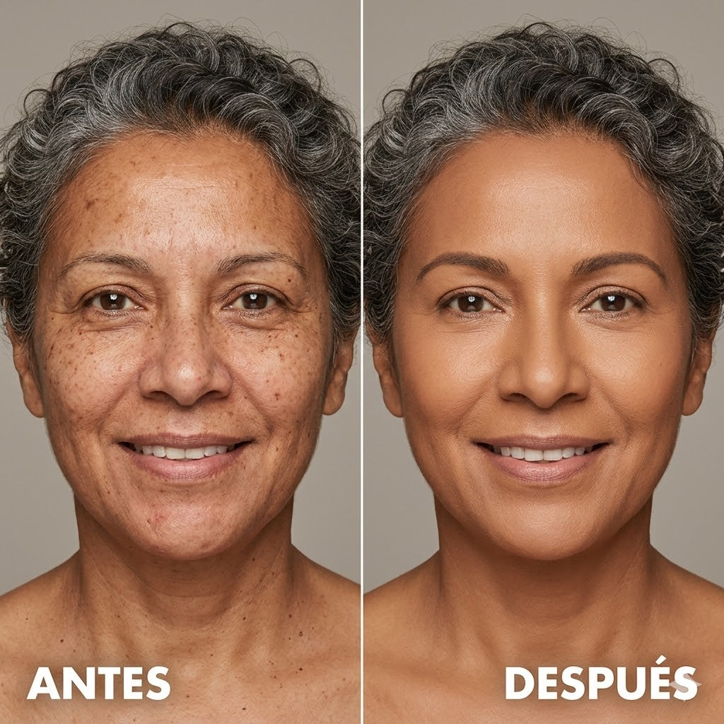 Belarya - Corrector de Tono con Resultados en Segundos