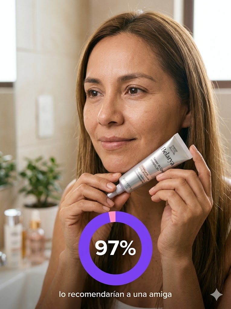 <p><strong>Nuestras Clientas te lo Cuentan</strong></p>