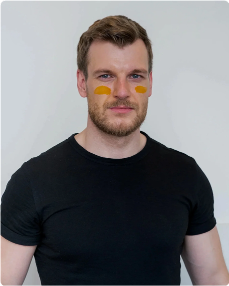 Daniel Hoftun, fundador de Norse Organics